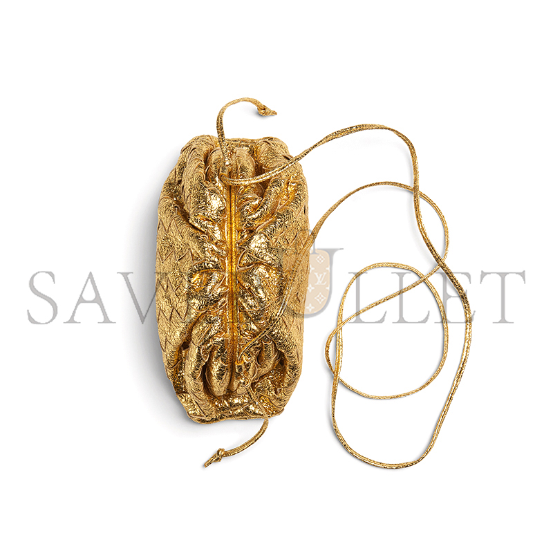 B0tt*ga Ven*ta MINI POUCH 585852V23X18472 (22*12*7cm)